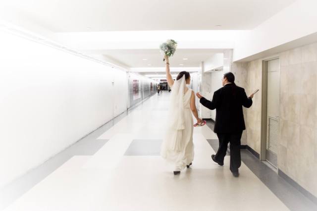 18th Street corridor at Suburban.